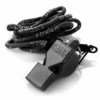 Fox 40 Whistle -Hockeycentre blackf40 600x e865941c 8ab0 429b aba7 8432e9672f8d