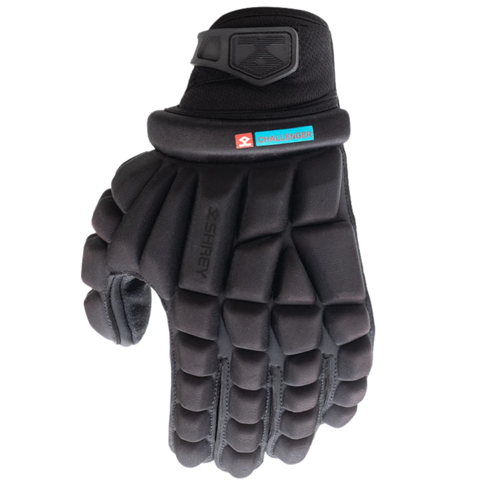 Challenger Indoor Glove 3 Challenger Indoor Glove