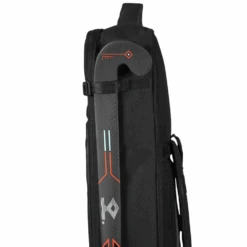 Elite 45 Stick Bag -Hockeycentre elite45stickbagblack stickdetail