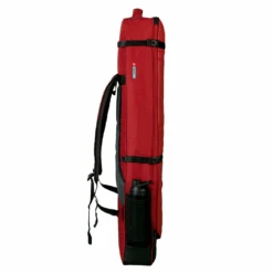 Elite 45 Stick Bag -Hockeycentre elite45stickbagred side