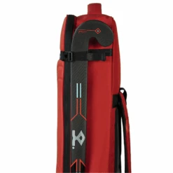 Elite 45 Stick Bag -Hockeycentre elite45stickbagred stickdetail