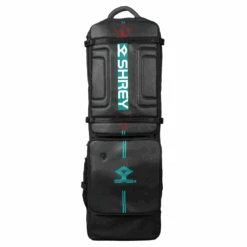 Elite 60 Stick Bag -Hockeycentre elite60stickbagblack front