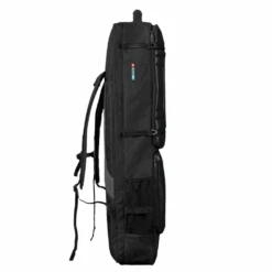 Elite 60 Stick Bag -Hockeycentre elite60stickbagblack side