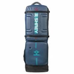 Elite 60 Stick Bag -Hockeycentre elite60stickbagnavy front