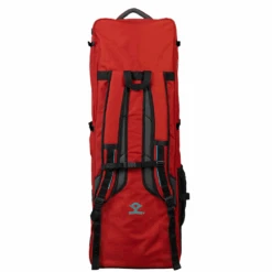 Elite 60 Stick Bag -Hockeycentre elite60stickbagred back