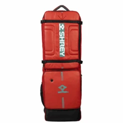 Elite 60 Stick Bag -Hockeycentre elite60stickbagred front