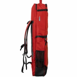 Elite 60 Stick Bag -Hockeycentre elite60stickbagred side
