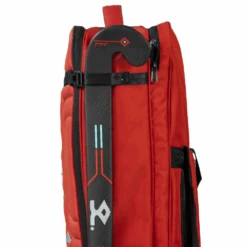 Elite 60 Stick Bag -Hockeycentre elite60stickbagred stickdetail