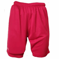 Evo Pro GK Overshorts - Red