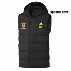 CTVHC Gilet