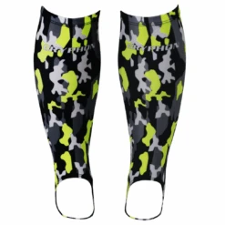 Gryphon Inner Socks Jr. -Hockeycentre gryponshinlinersyellow a430d368 38f8 4d8e bdcf a0f81290bb2c