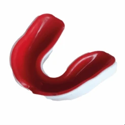 Mercian Mouthguard -Hockeycentre red 1