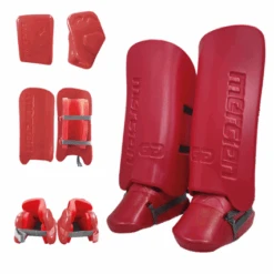 Genesis 0.3 SET (2020) 9 Genesis 0.3 SET (2020) -Hockeycentre redred