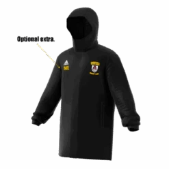 CTVHC Stadium Jacket