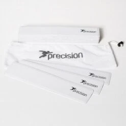 Flat Rectangular Markers (15) -Hockeycentre tr328 white 1