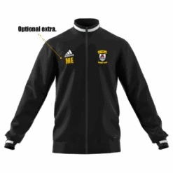 CTVHC Track Jacket
