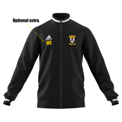 CTVHC Track Jacket 3 CTVHC Track Jacket