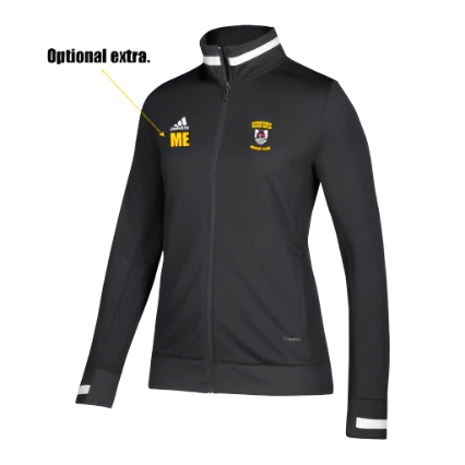 CTVHC Track Jacket 4 CTVHC Track Jacket - Image 2