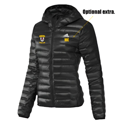 CTVHC Varilite Jacket 4 CTVHC Varilite Jacket - Image 2