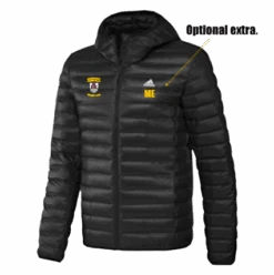 CTVHC Varilite Jacket