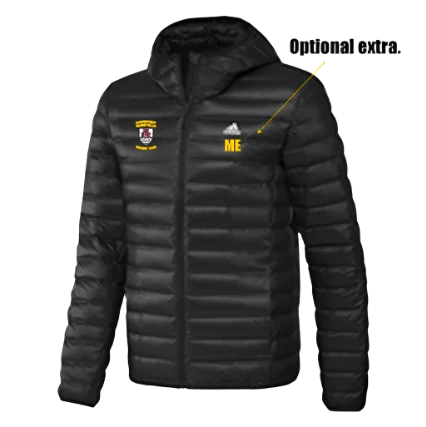 CTVHC Varilite Jacket 3 CTVHC Varilite Jacket