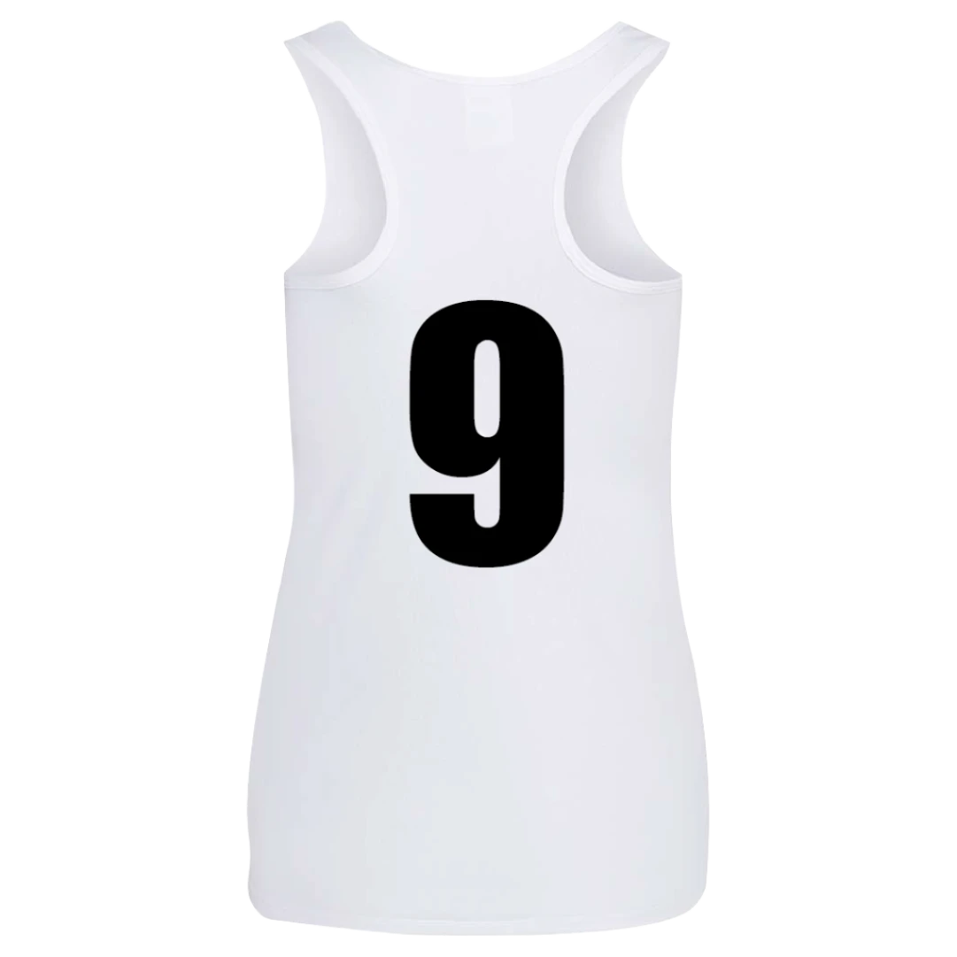 CTVHC Summer League Vest 4 CTVHC Summer League Vest - Image 2